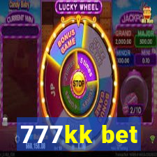 777kk bet